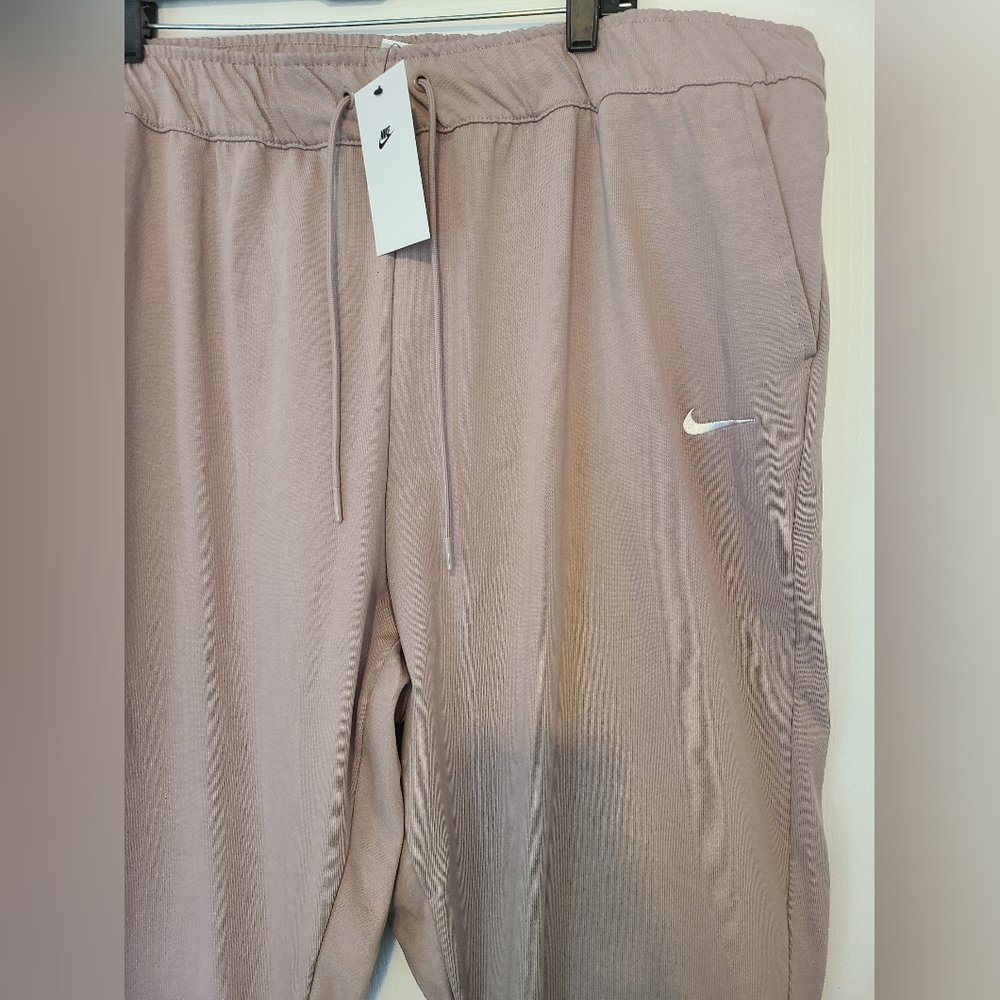 Plus Size Nike Pants